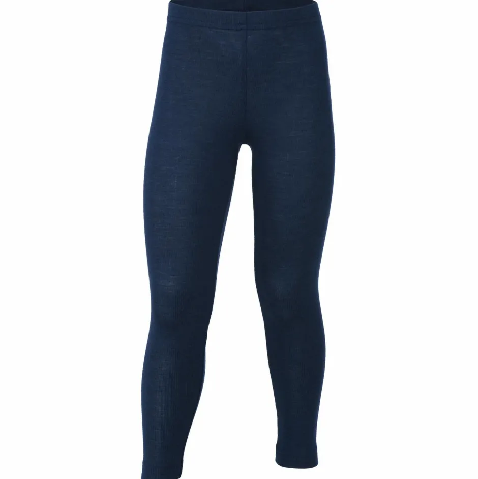 Kinder Engel - Kinder Leggings - Merinounterwäsche