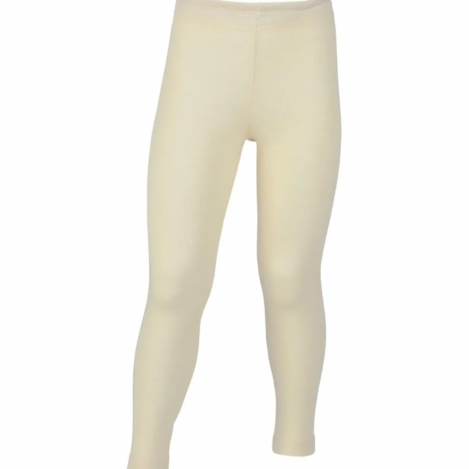 Kinder Engel - Kinder Leggings - Merinounterwäsche