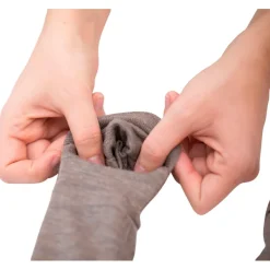 Engel Alltagsbekleidung-- Kinder Schlafoverall mit Umschlägen an den Beinen - Overall