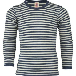Kinder Engel - Kinder Shirt L/S - Merinounterwäsche