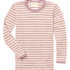 Kinder Engel - Kinder Shirt L/S - Merinounterwäsche