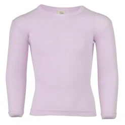 Kinder Engel - Kinder-Shirt L/S - Merinounterwäsche