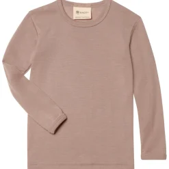 - Kinder Unterhemd L/S - Merinounterwäsche < Engel Sale