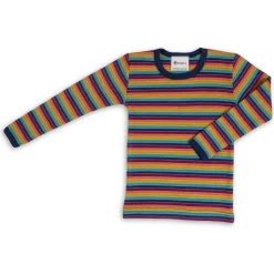 - Kinder Unterhemd L/S - Merinounterwäsche < Engel Sale