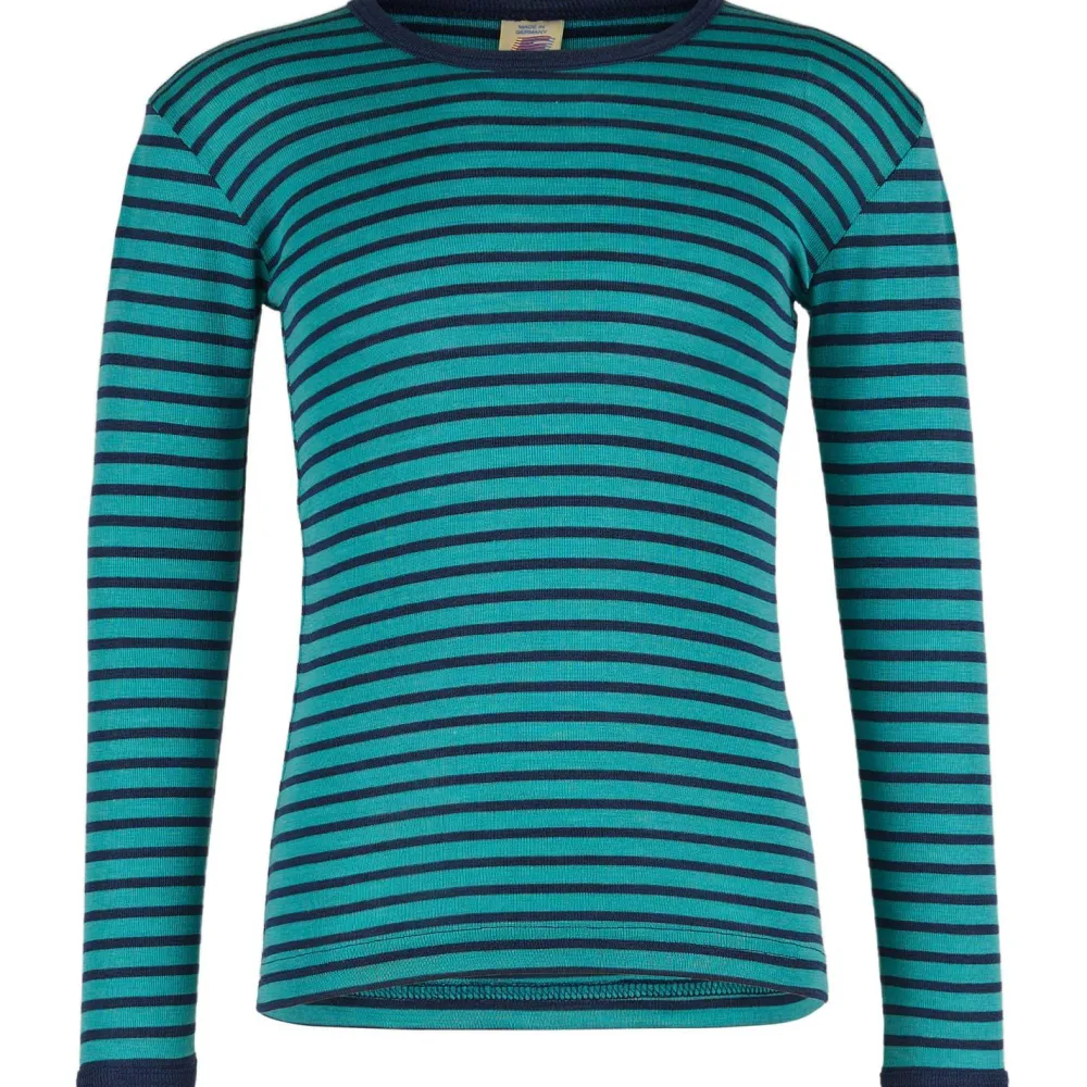 - Kinder Unterhemd L/S - Merinounterwäsche < Engel Sale