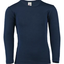 - Kinder Unterhemd L/S - Merinounterwäsche < Engel Sale