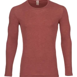 - Shirt L/S - Merinounterwäsche < Engel Clearance