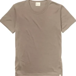 Engel Wanderbekleidung|Merinounterwäsche-- Shirt S/S - Merinoshirt