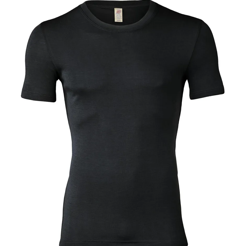 Engel - Shirt S/S - Merinounterwäsche