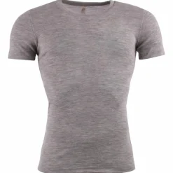 Engel - Shirt S/S - Merinounterwäsche