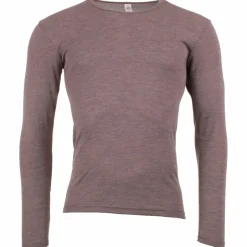 Engel - Unterhemd L/S - Merinounterwäsche