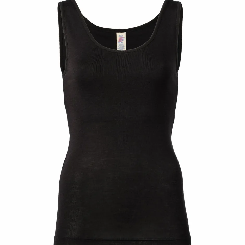 Engel - Women's Bustier Shirt - Tank Top