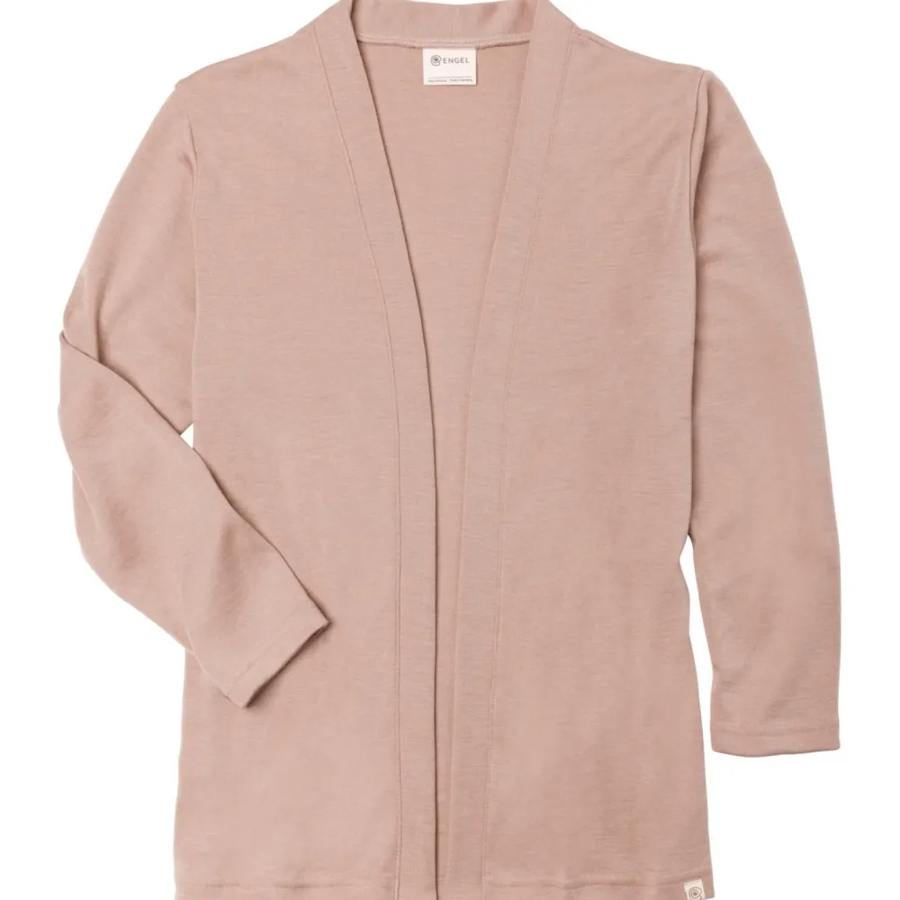 - Women's Cardigan - Cardigan < Engel Outlet