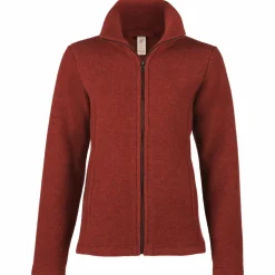 Engel - Women's Jacke Tailliert - Wolljacke Best