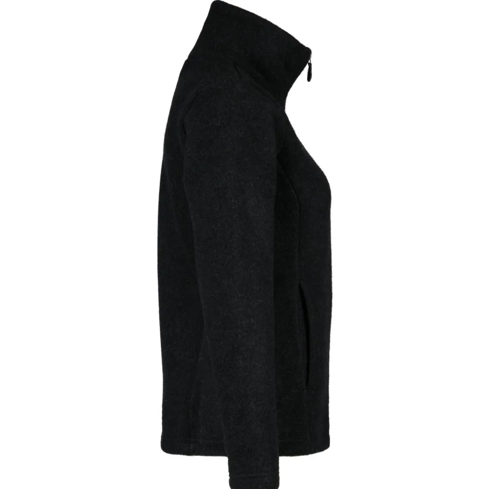 Engel - Women's Jacke Tailliert - Wolljacke Best
