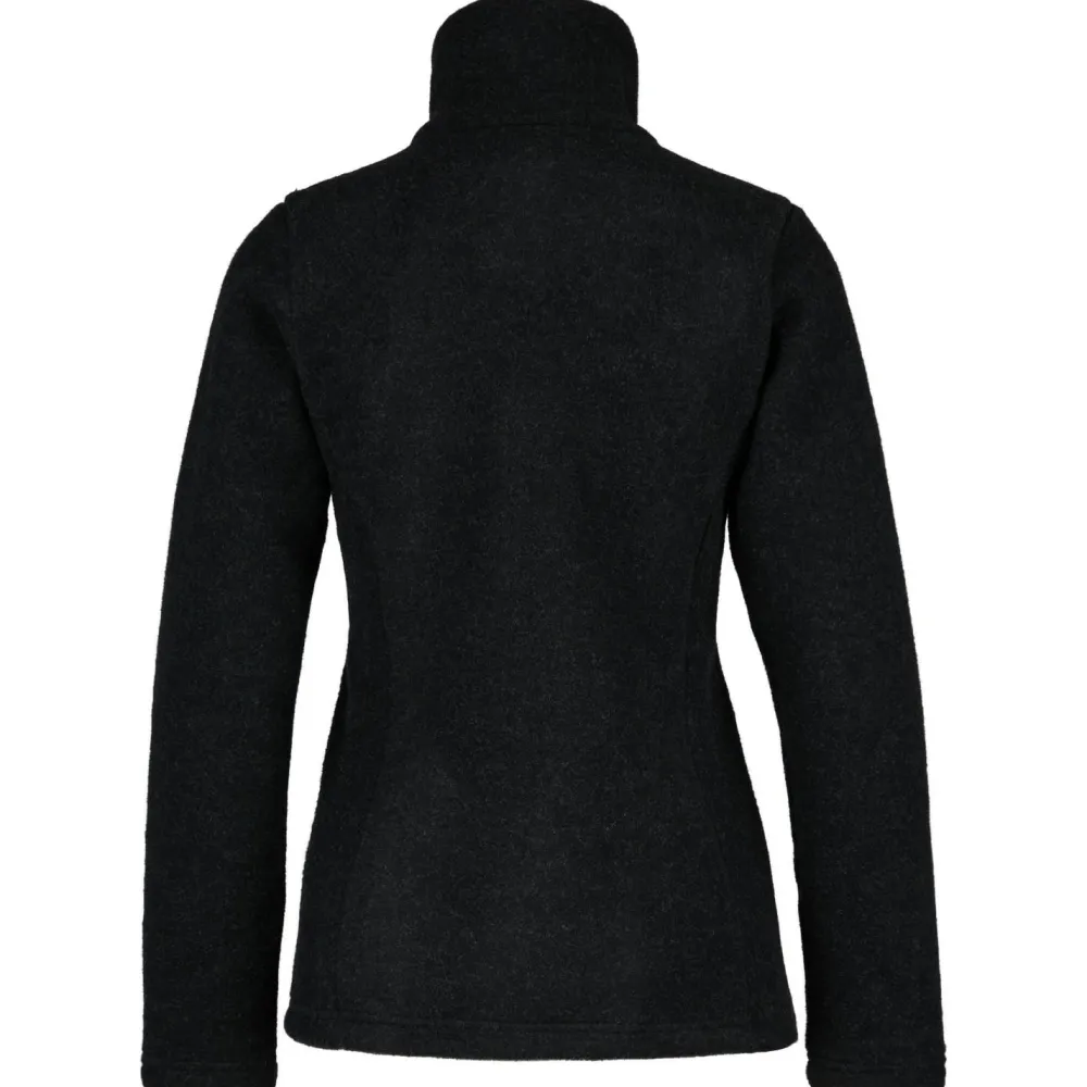 Engel - Women's Jacke Tailliert - Wolljacke Best