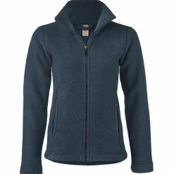 Engel - Women's Jacke Tailliert - Wolljacke Best