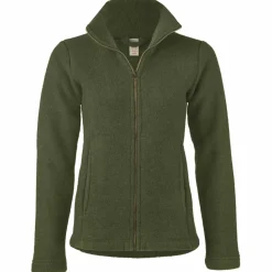 Engel - Women's Jacke Tailliert - Wolljacke Best