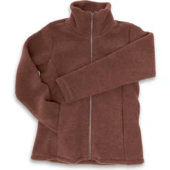Engel - Women's Jacke Tailliert - Wolljacke Best