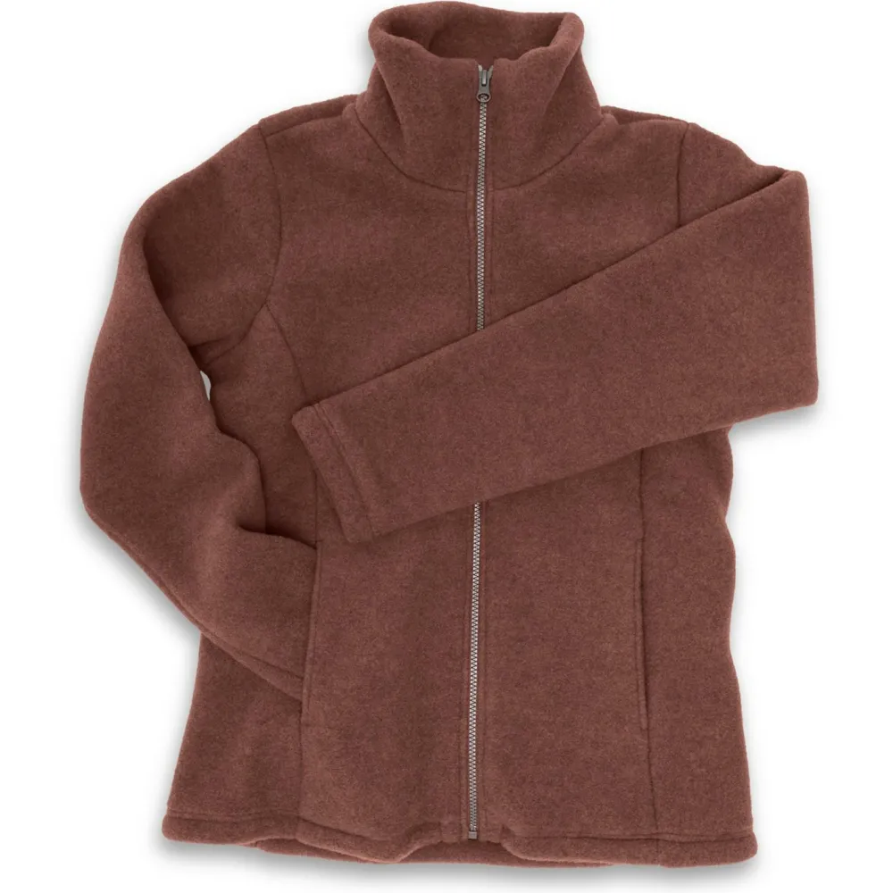 Engel - Women's Jacke Tailliert - Wolljacke Best