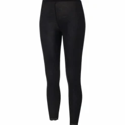 Engel - Women's Leggings mit Spitze - Merinounterwäsche