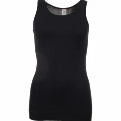 Engel - Women's Ärmellos Long-Shirt - Alltagsunterwäsche