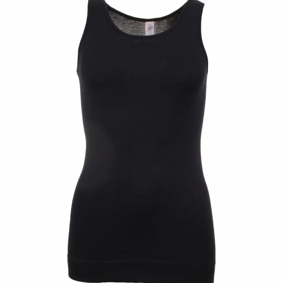Engel - Women's Ärmellos Long-Shirt - Alltagsunterwäsche