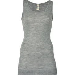 Engel - Women's Ärmellos Long-Shirt - Alltagsunterwäsche