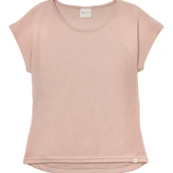 Engel Shirts, Hemden & Longsleeves|Alltagsbekleidung-- Women's Shirt überschnittene Schulter - Merinoshirt