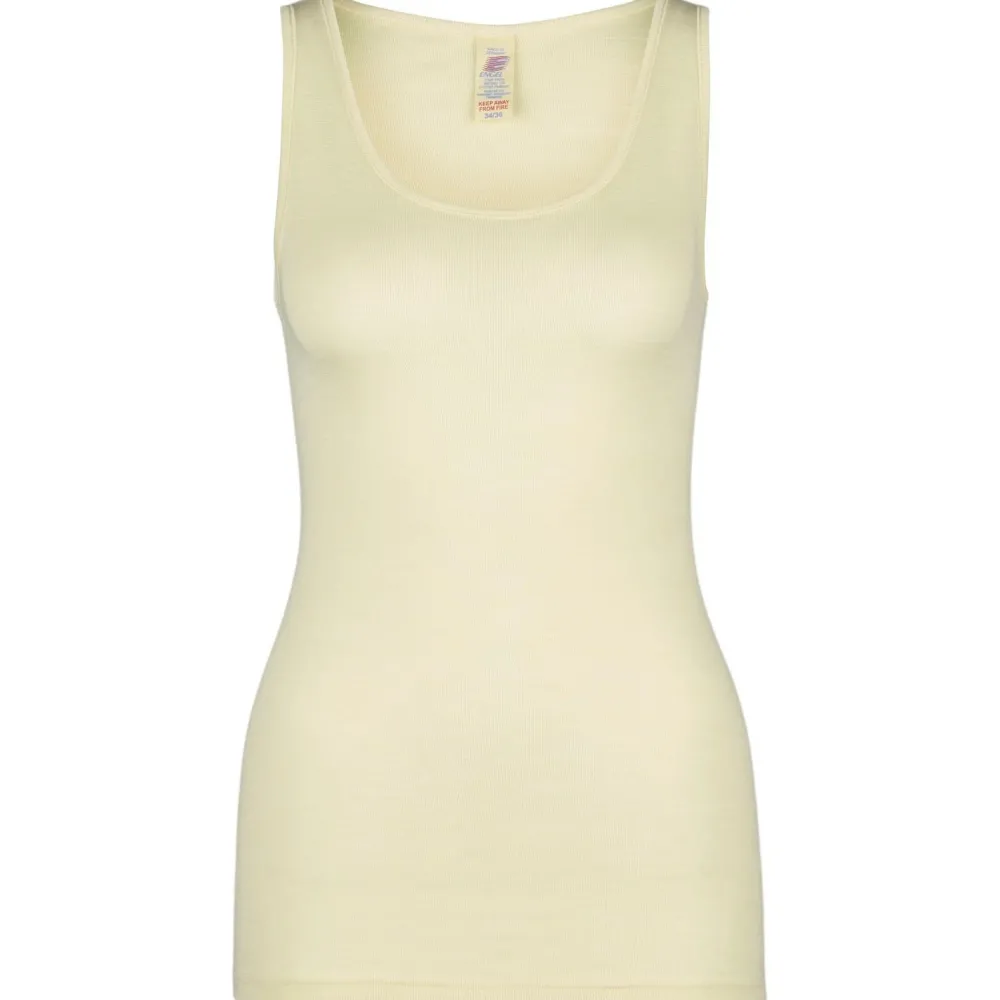 Engel - Women's Trägerhemd - Merinounterwäsche Discount