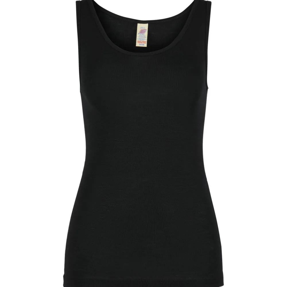 Engel - Women's Trägerhemd - Merinounterwäsche Discount