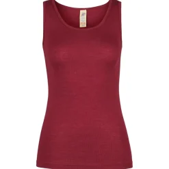 Engel - Women's Trägerhemd - Merinounterwäsche Discount
