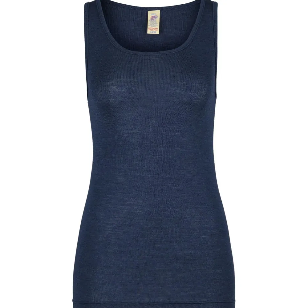 Engel - Women's Trägerhemd - Merinounterwäsche Discount