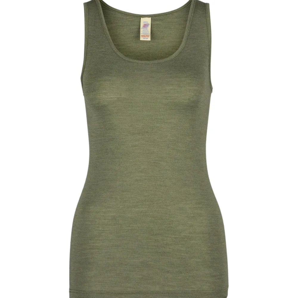 Engel - Women's Trägerhemd - Merinounterwäsche Discount