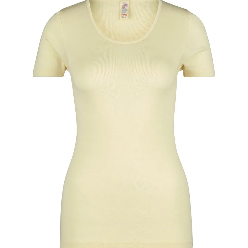 - Women's Unterhemd S/S - Merinounterwäsche < Engel Online