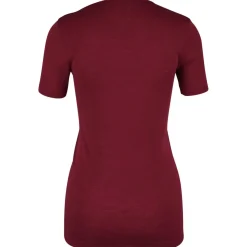 - Women's Unterhemd S/S - Merinounterwäsche < Engel Online