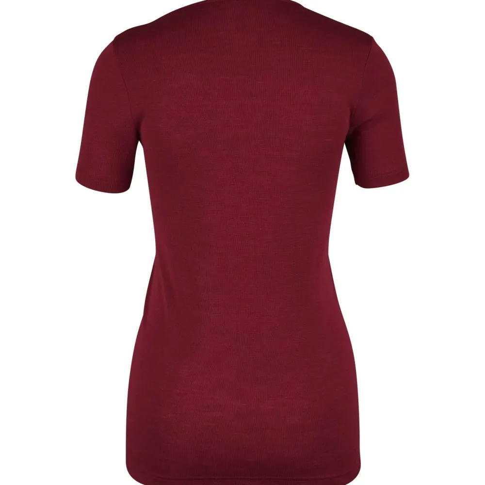 - Women's Unterhemd S/S - Merinounterwäsche < Engel Online