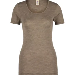 - Women's Unterhemd S/S - Merinounterwäsche < Engel Online