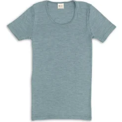 - Women's Unterhemd S/S - Merinounterwäsche < Engel Online