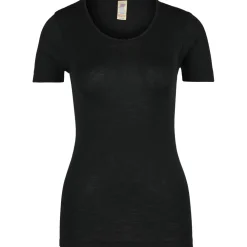 - Women's Unterhemd S/S - Merinounterwäsche < Engel Online