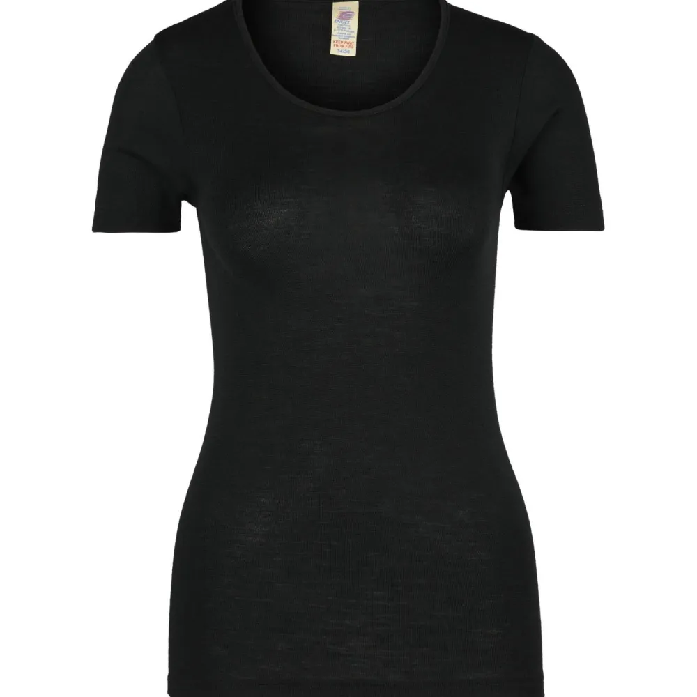 - Women's Unterhemd S/S - Merinounterwäsche < Engel Online