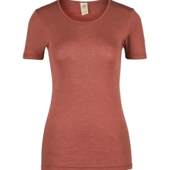 - Women's Unterhemd S/S - Merinounterwäsche < Engel Online