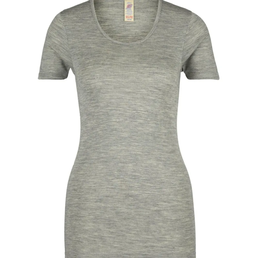 - Women's Unterhemd S/S - Merinounterwäsche < Engel Online