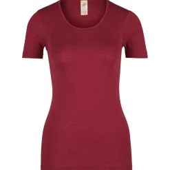 - Women's Unterhemd S/S - Merinounterwäsche < Engel Online