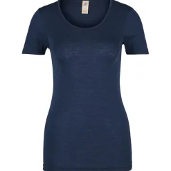 - Women's Unterhemd S/S - Merinounterwäsche < Engel Online