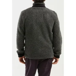 E9 - Pof - Fleecejacke Sale
