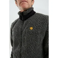 E9 - Pof - Fleecejacke Sale