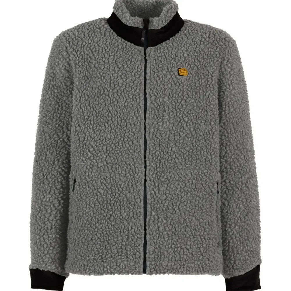 E9 - Pof - Fleecejacke Sale