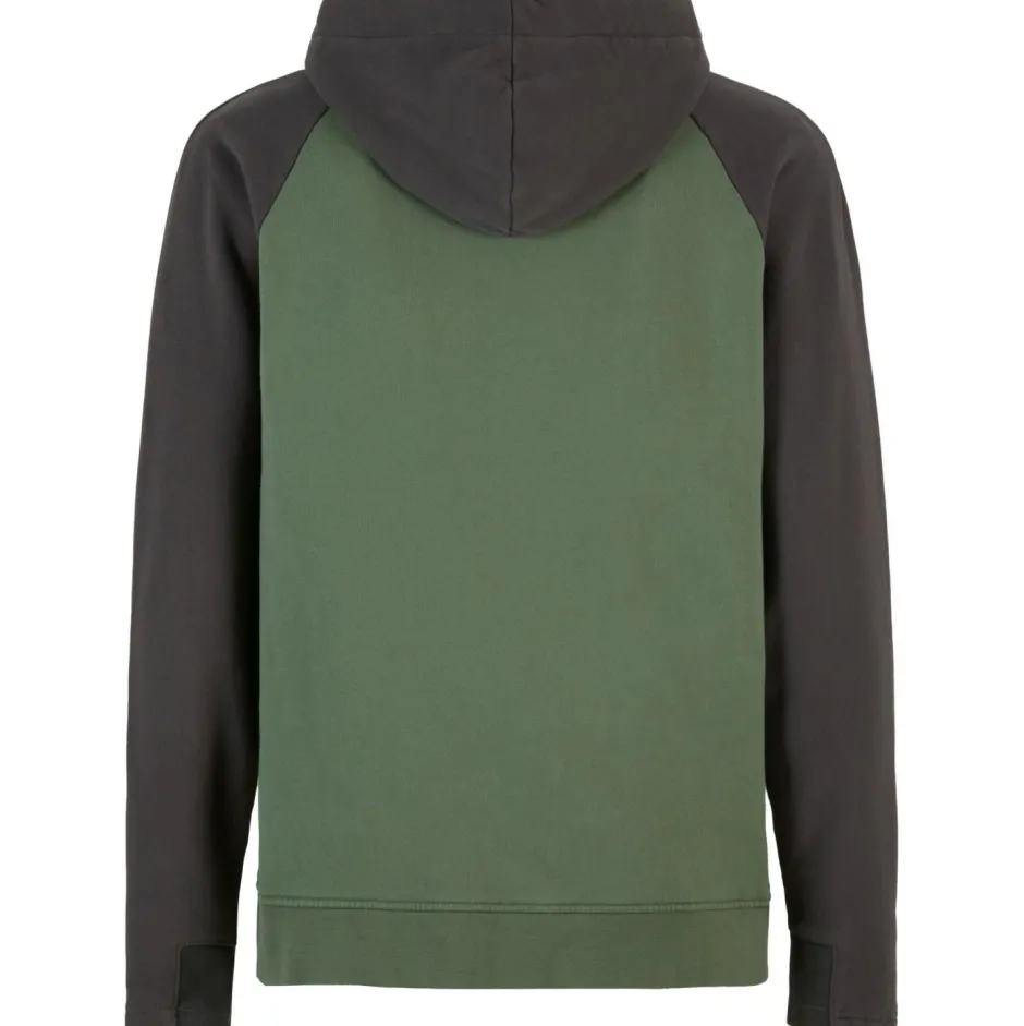 E9 - Rain - Hoodie