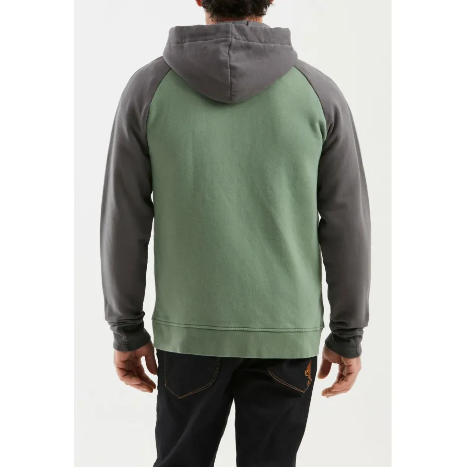 E9 - Rain - Hoodie